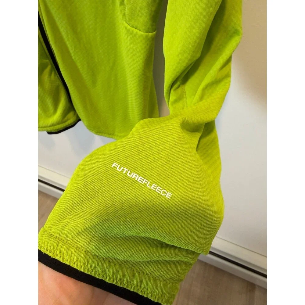 The North Face size xl